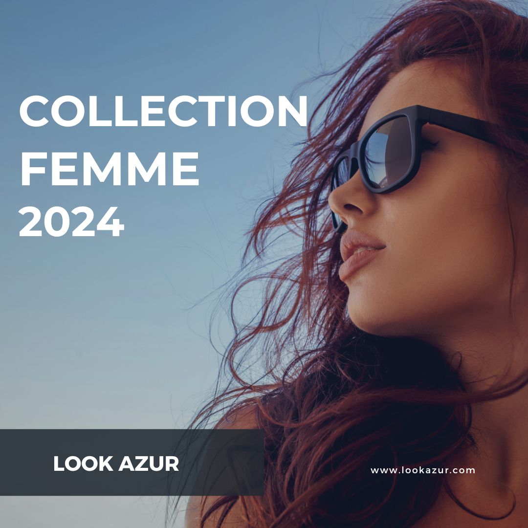 COLLECTION FEMME 2024