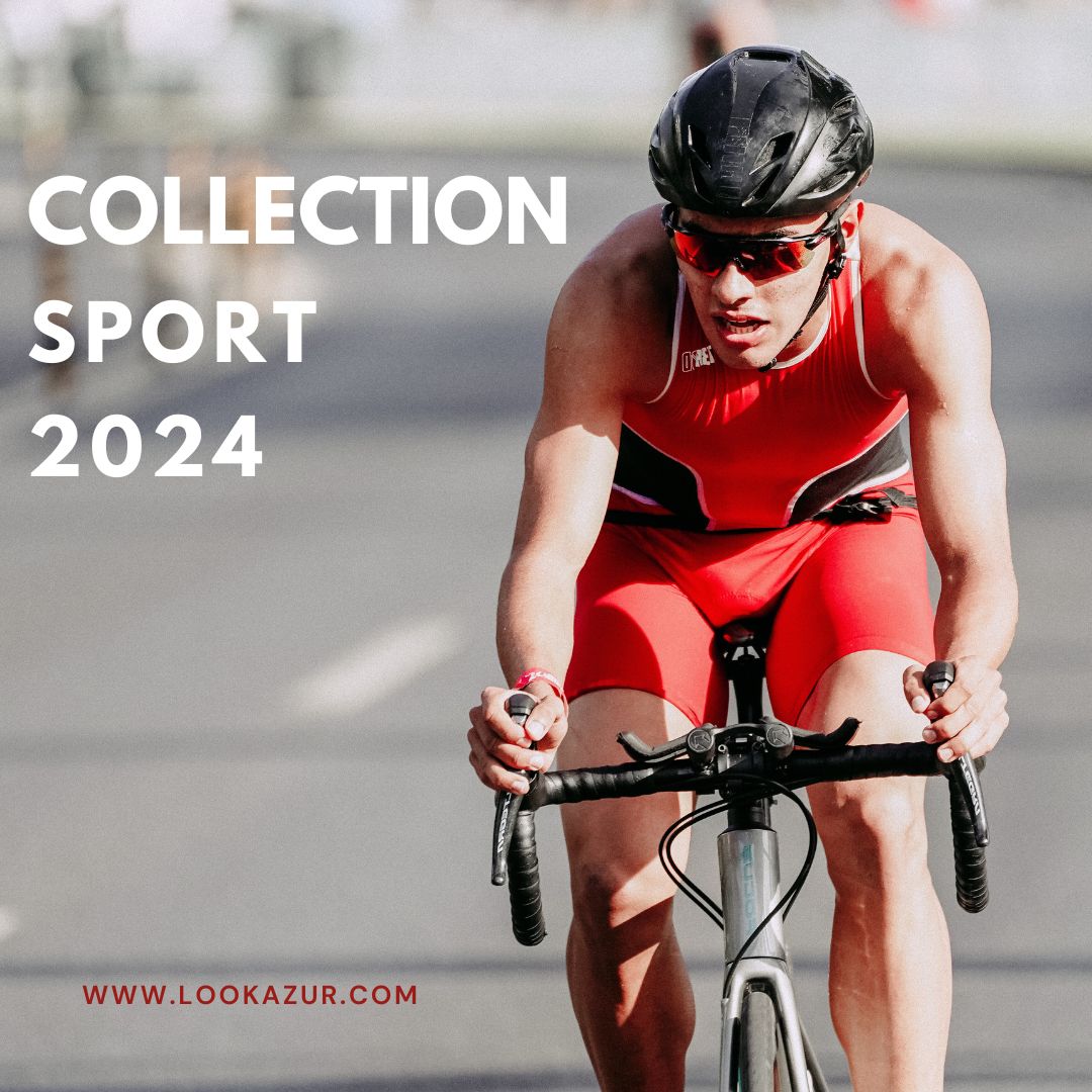 COLLECTION SPORT 2024